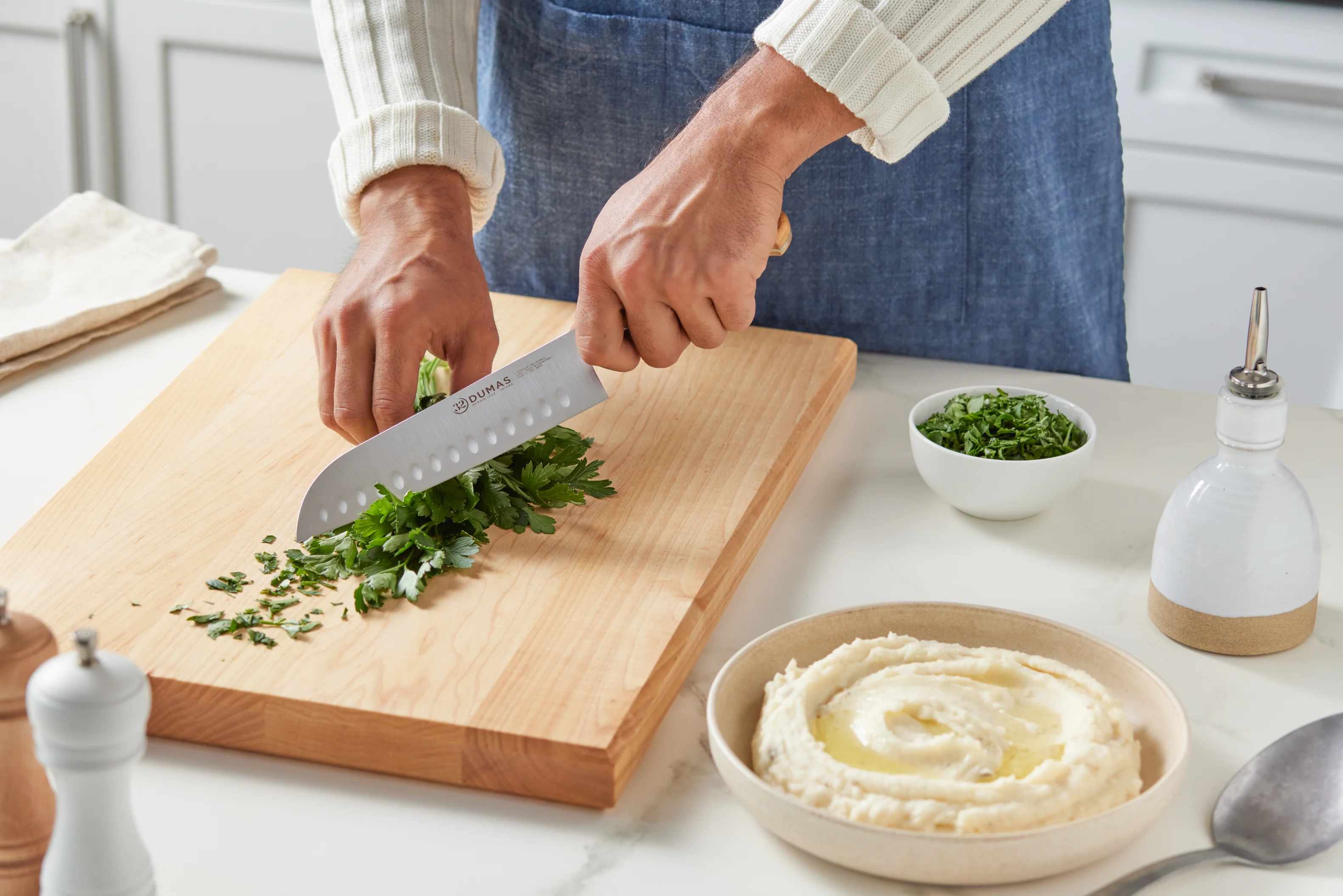 Master the Art of French Cooking