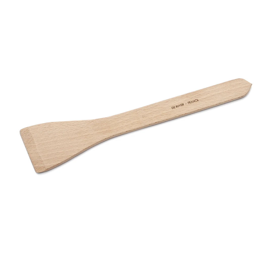B BOIS Bevelled Spatula - Image 2