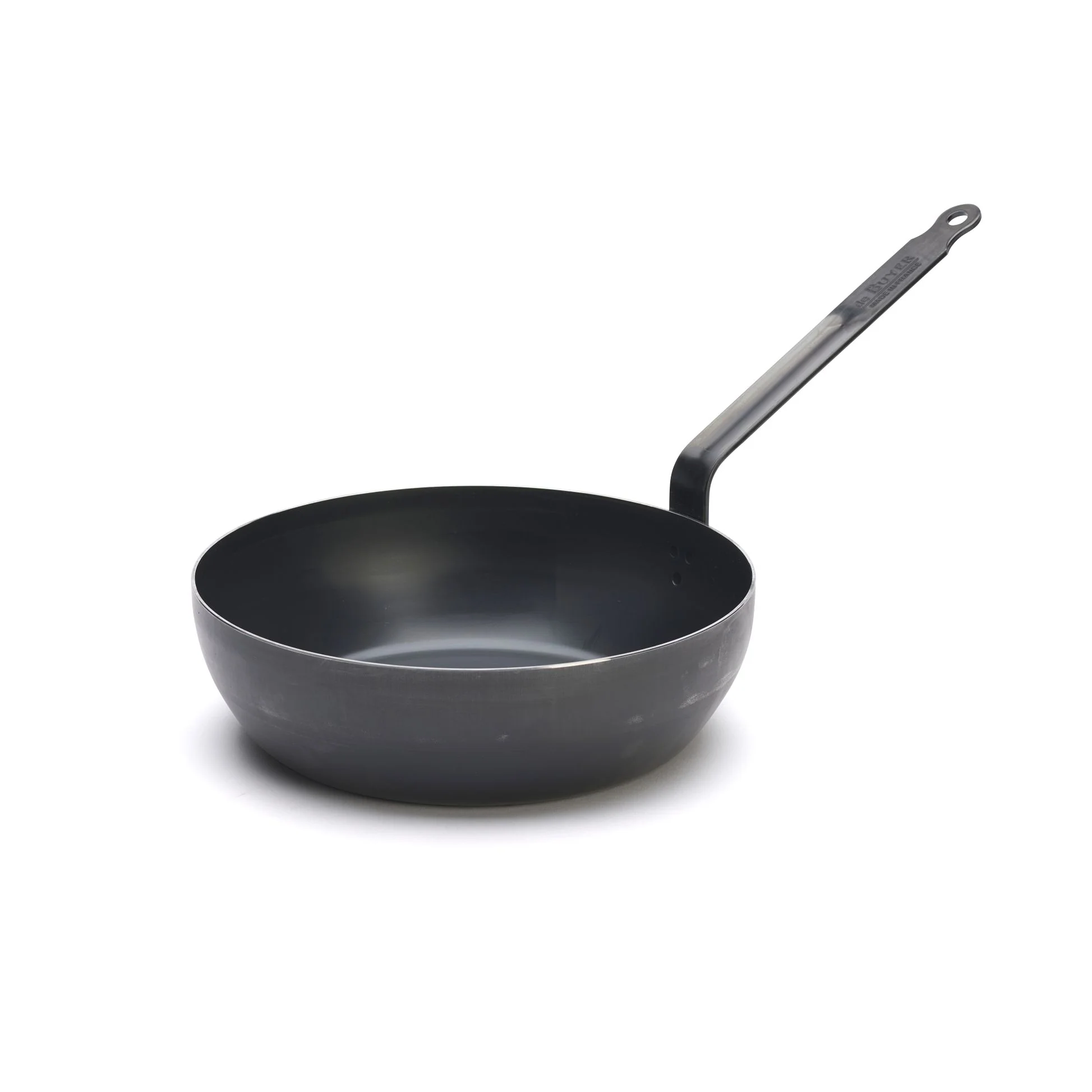 Blue Carbon Steel Essentials Set - Image 7