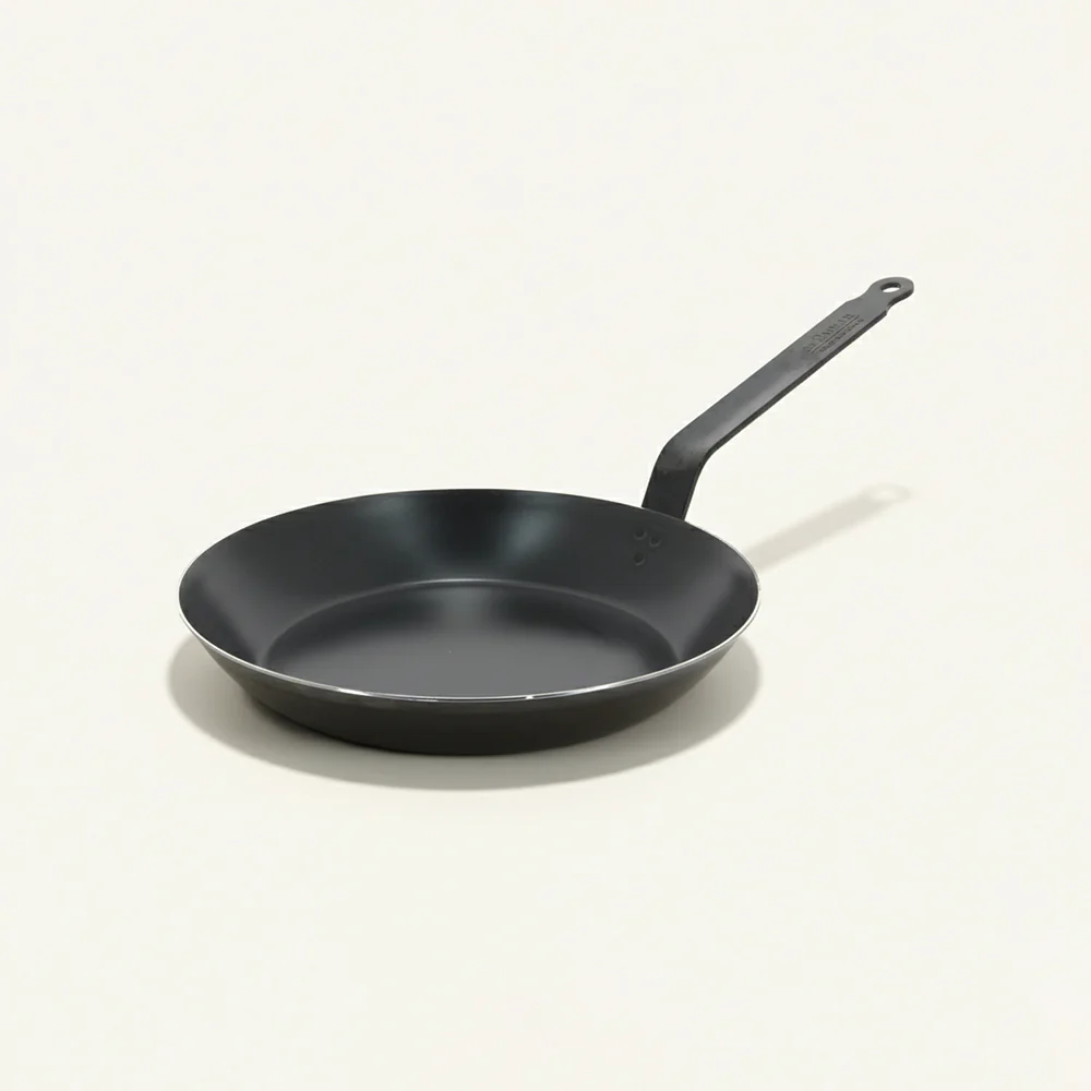 Blue Carbon Steel Essentials Set - Image 4