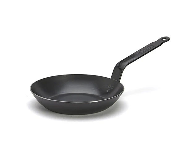 Blue Carbon Steel Master Chef Set - Image 9