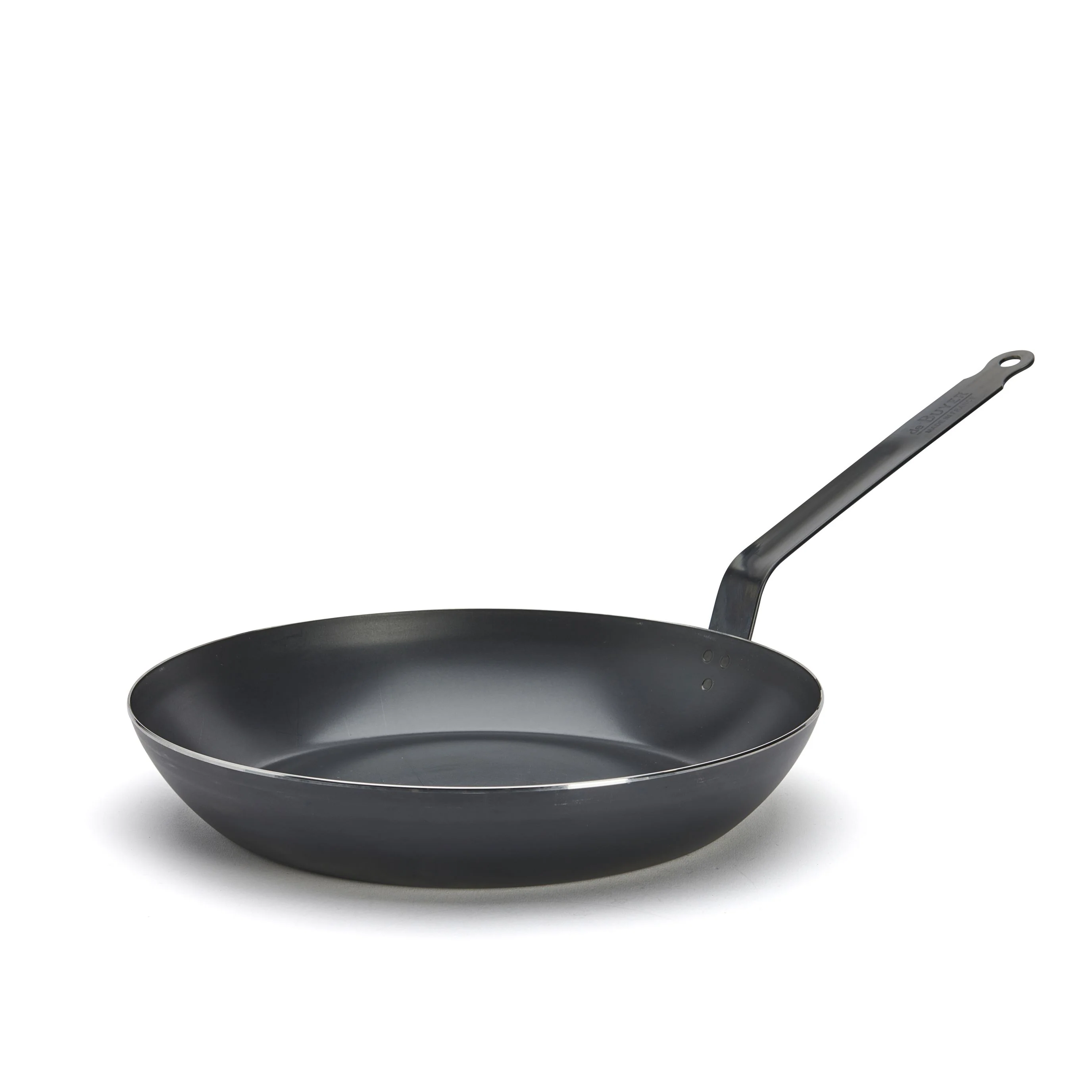 Blue Carbon Steel Starter Set - Image 8