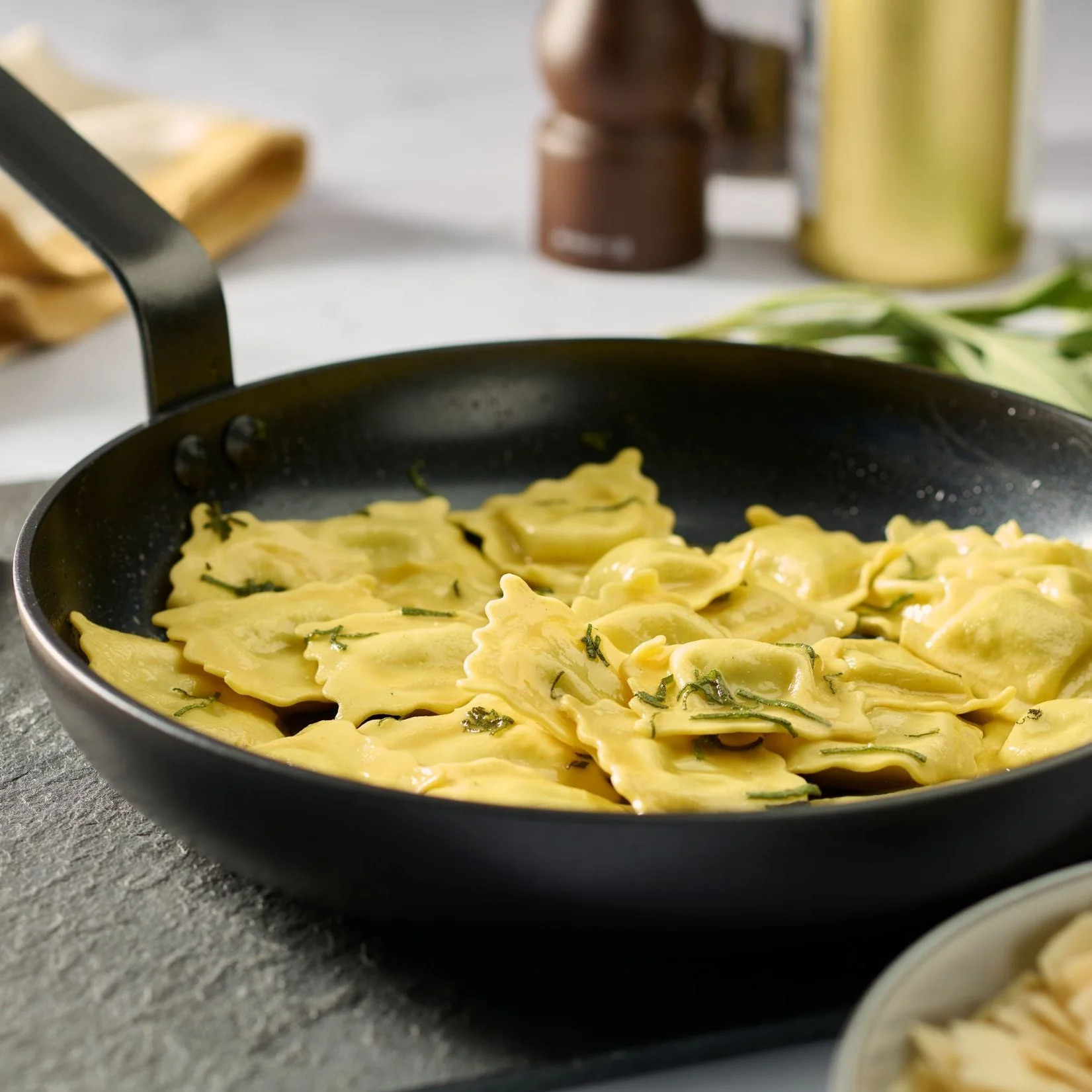 CERANOA Ceramic Non-Stick Fry Pan - Image 5