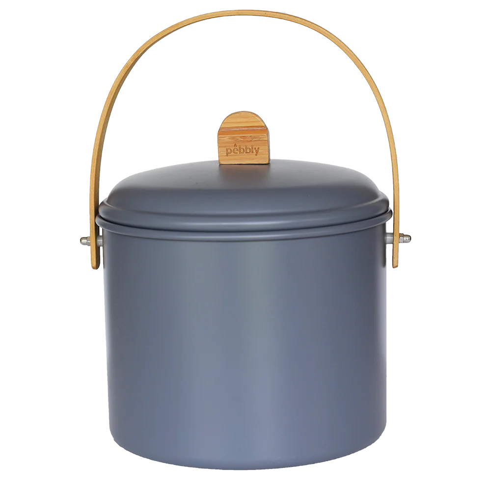 Compost Bin with Charcoal Filter - Image 8