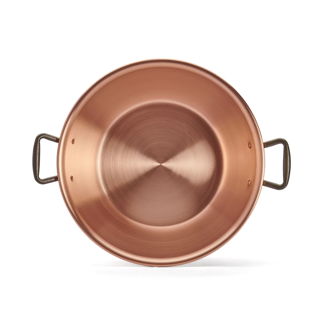 Copper Jam Pan - Image 10
