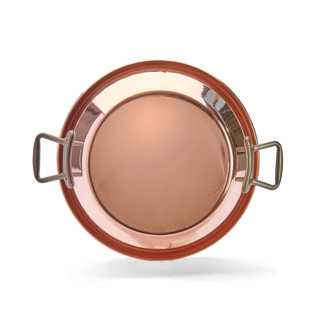 Copper Jam Pan - Image 11
