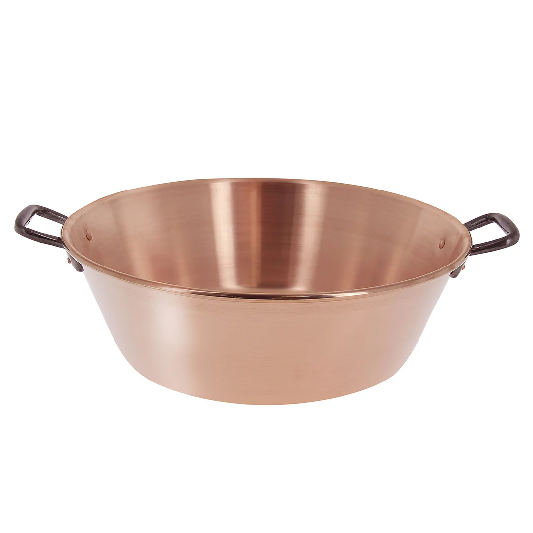 Copper Jam Pan - Image 12