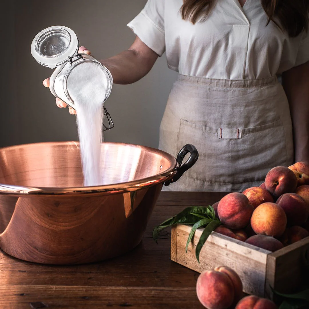 Copper Jam Pan - Image 3