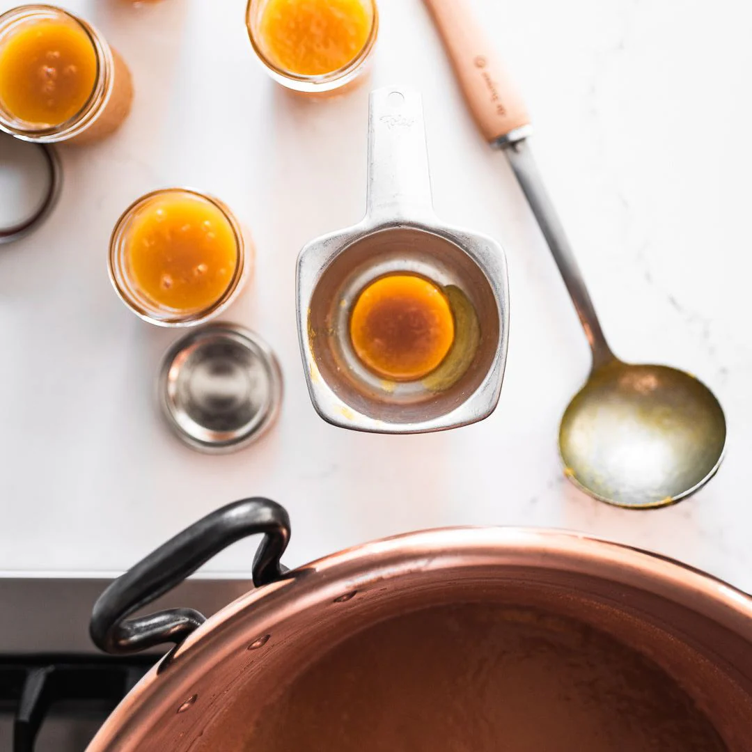 Copper Jam Pan - Image 4
