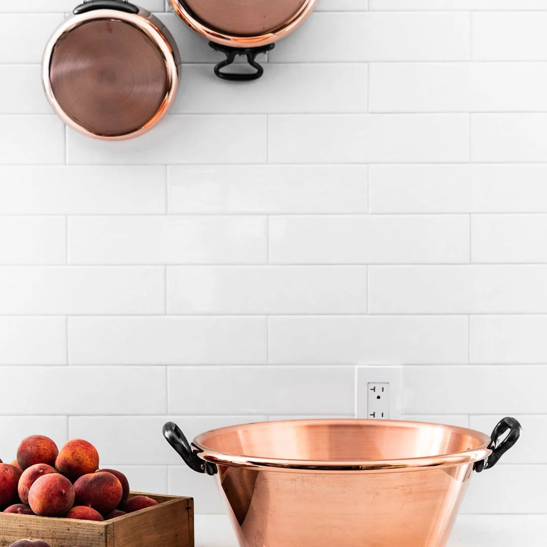 Copper Jam Pan - Image 5