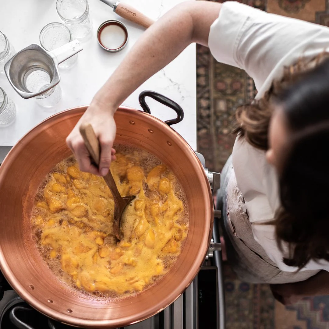 Copper Jam Pan - Image 6