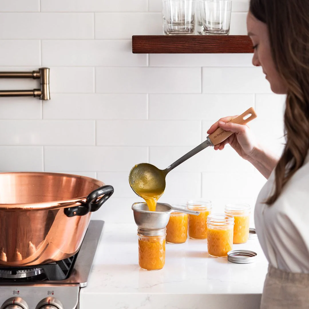 Copper Jam Pan - Image 7