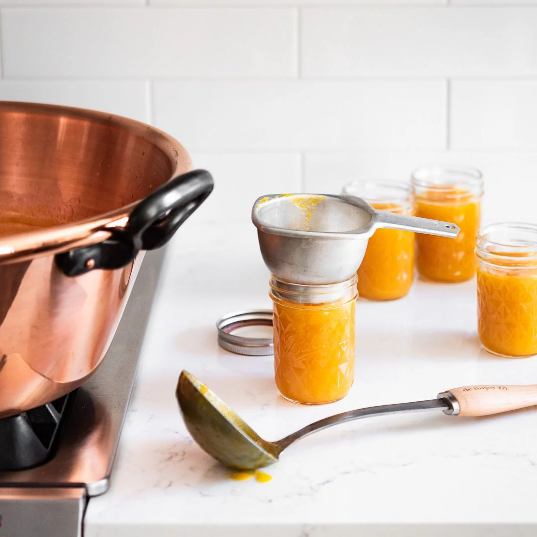 Copper Jam Pan - Image 8