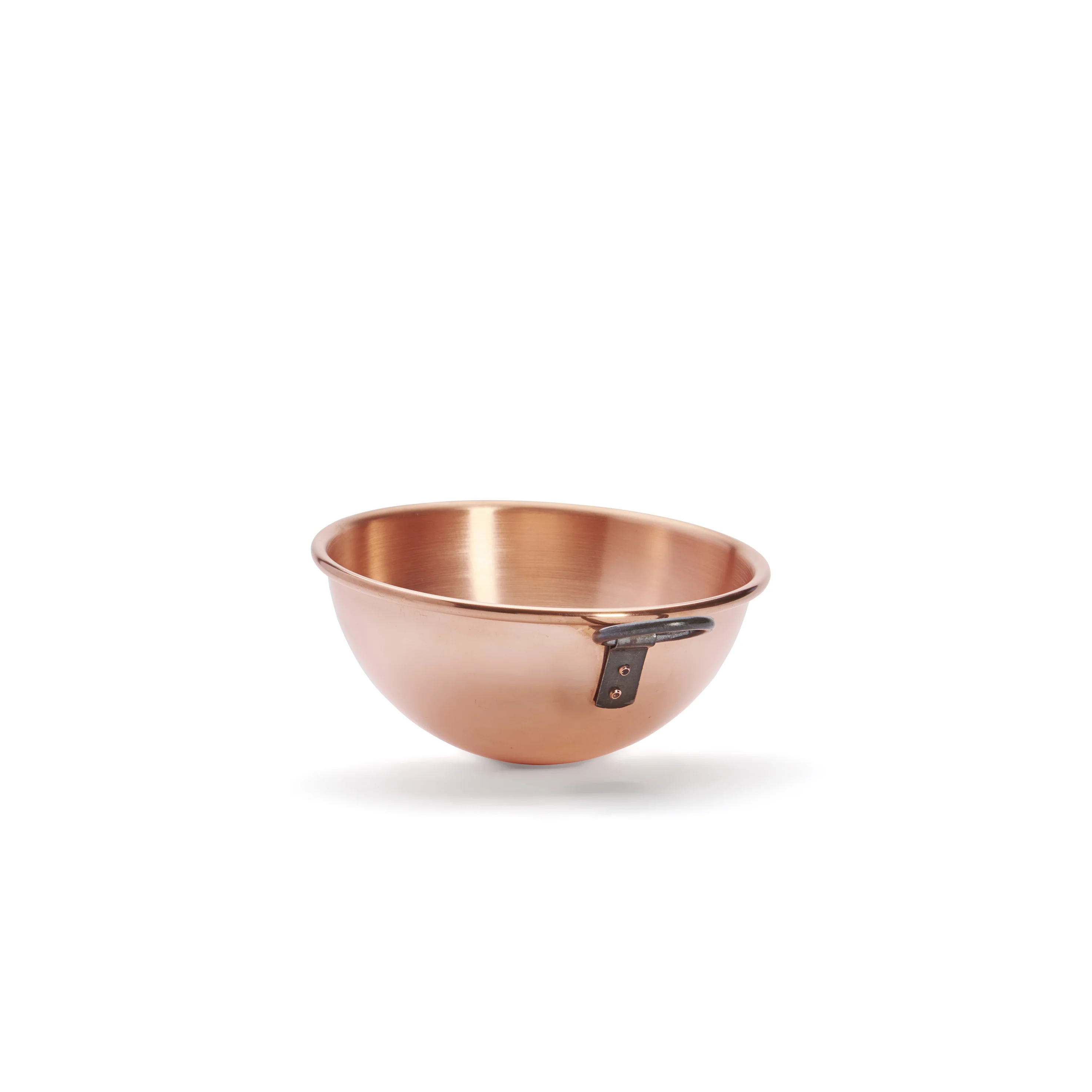 Copper Mixing Bowl - Image 3