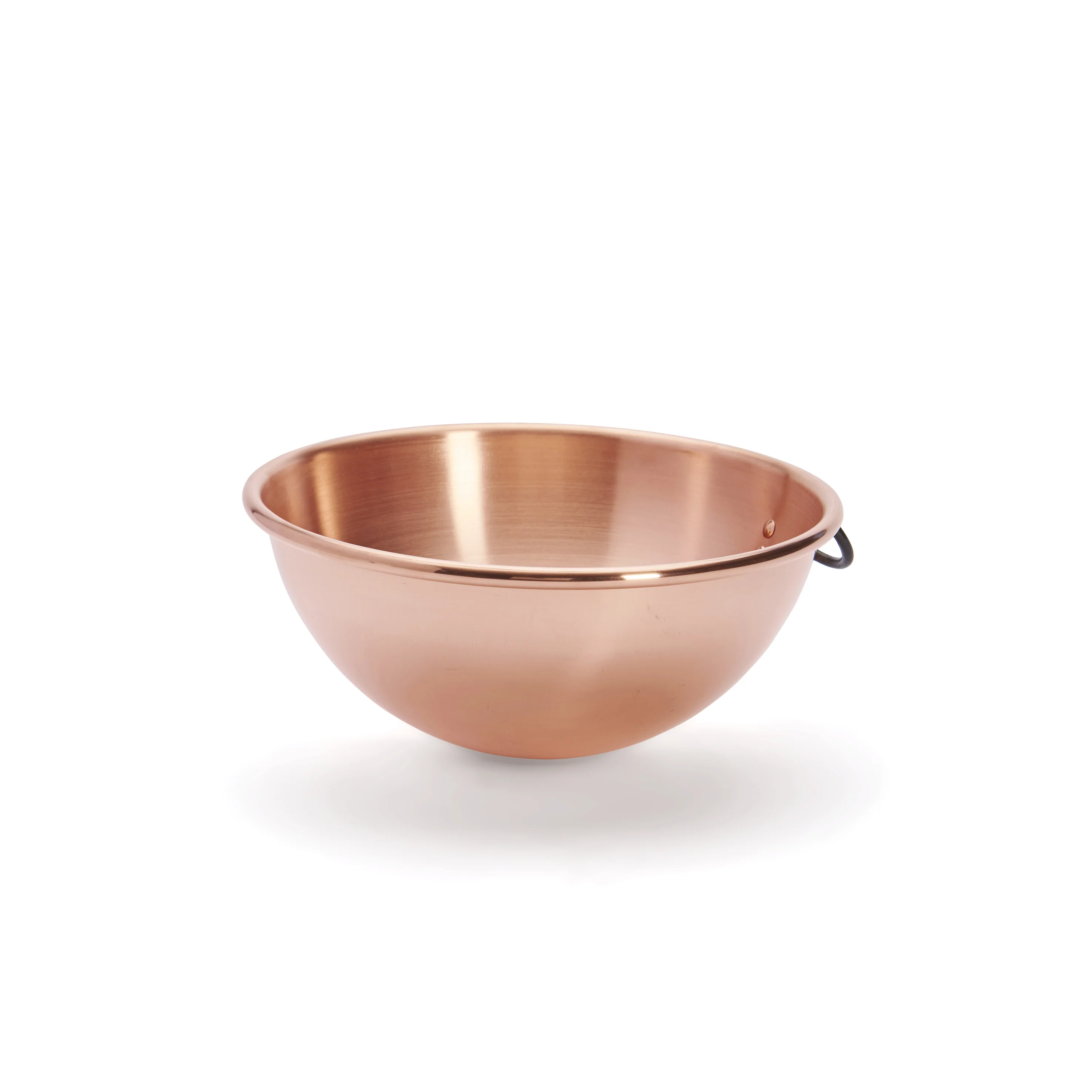 Copper Mixing Bowl - Image 4
