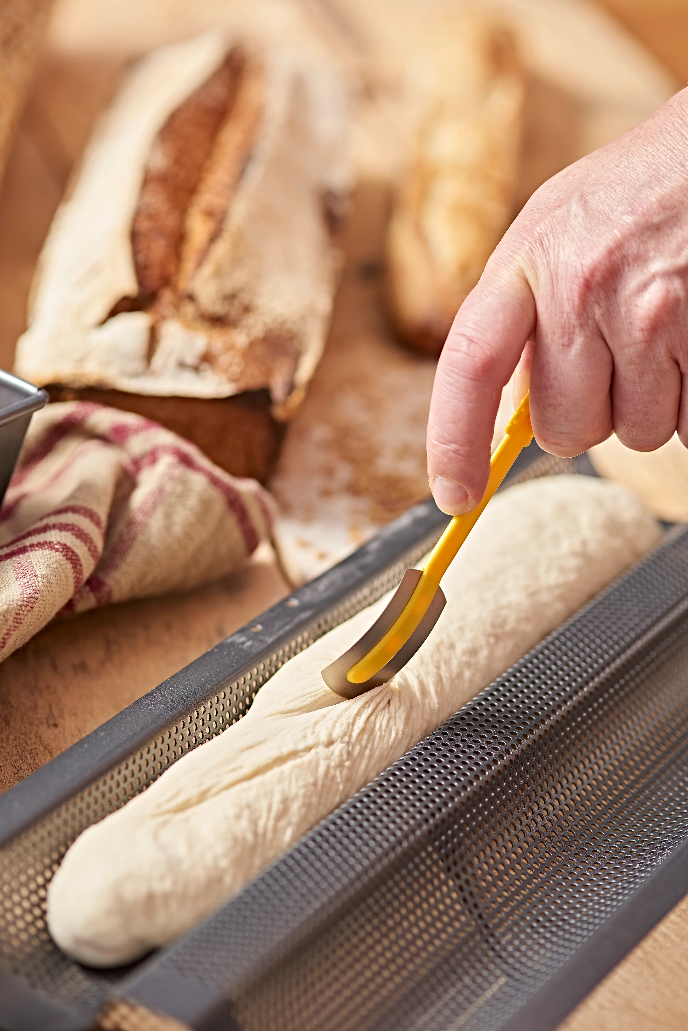 Bread Baking Box - Image 3