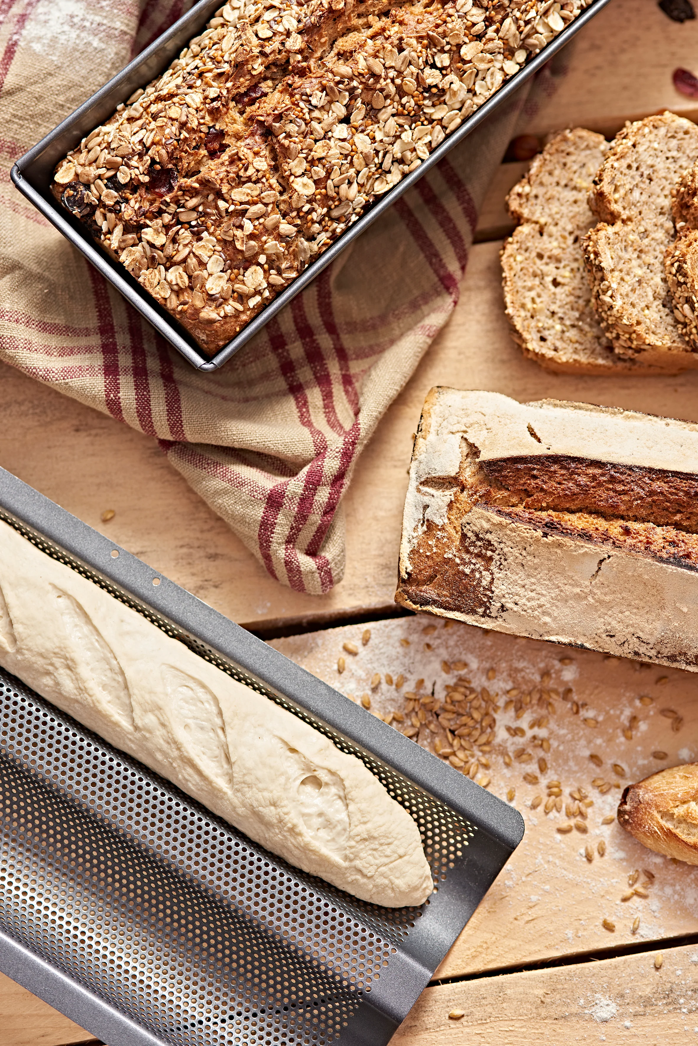 Bread Baking Box - Image 4