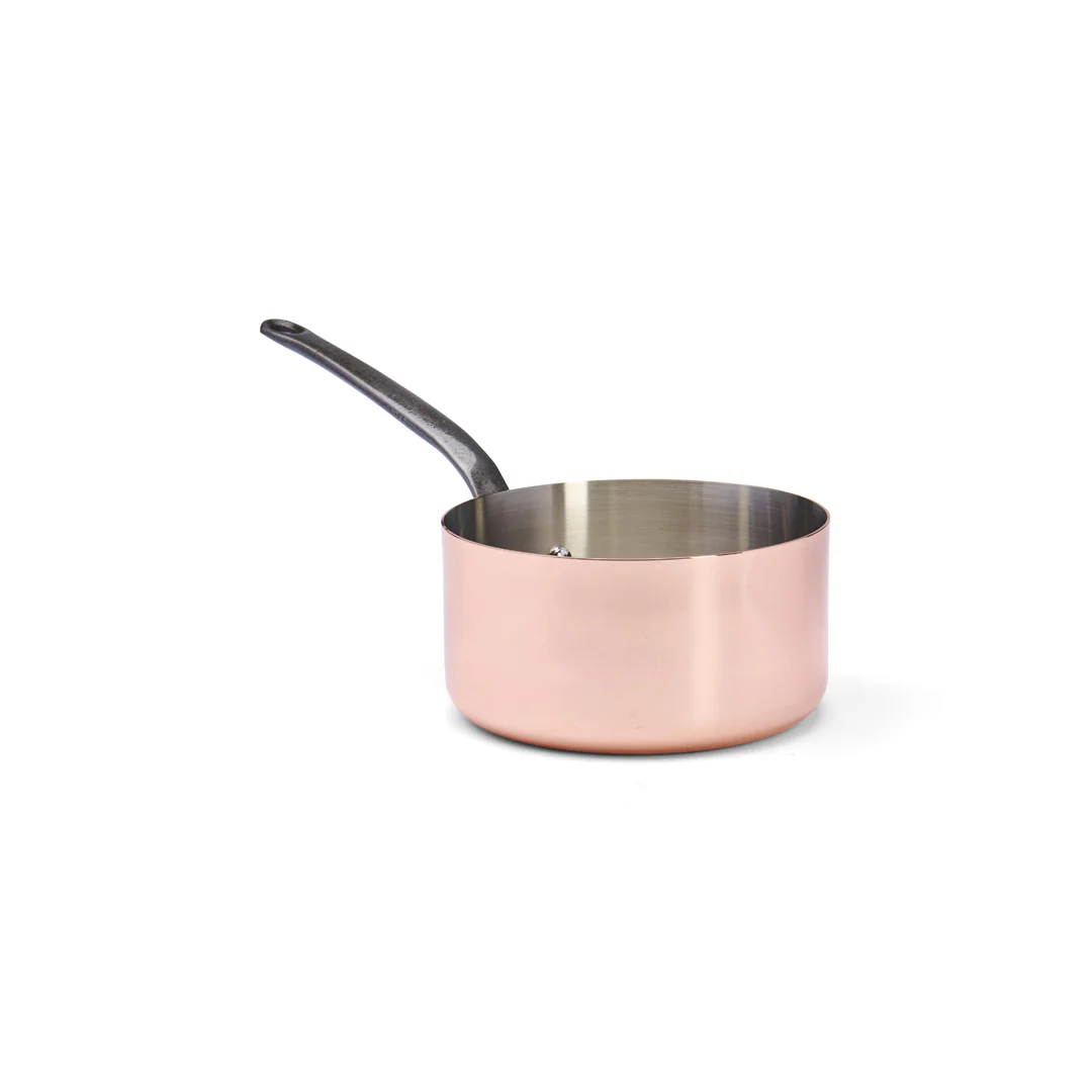 INOCUIVRE TRADITION Copper Saucepan - Image 24
