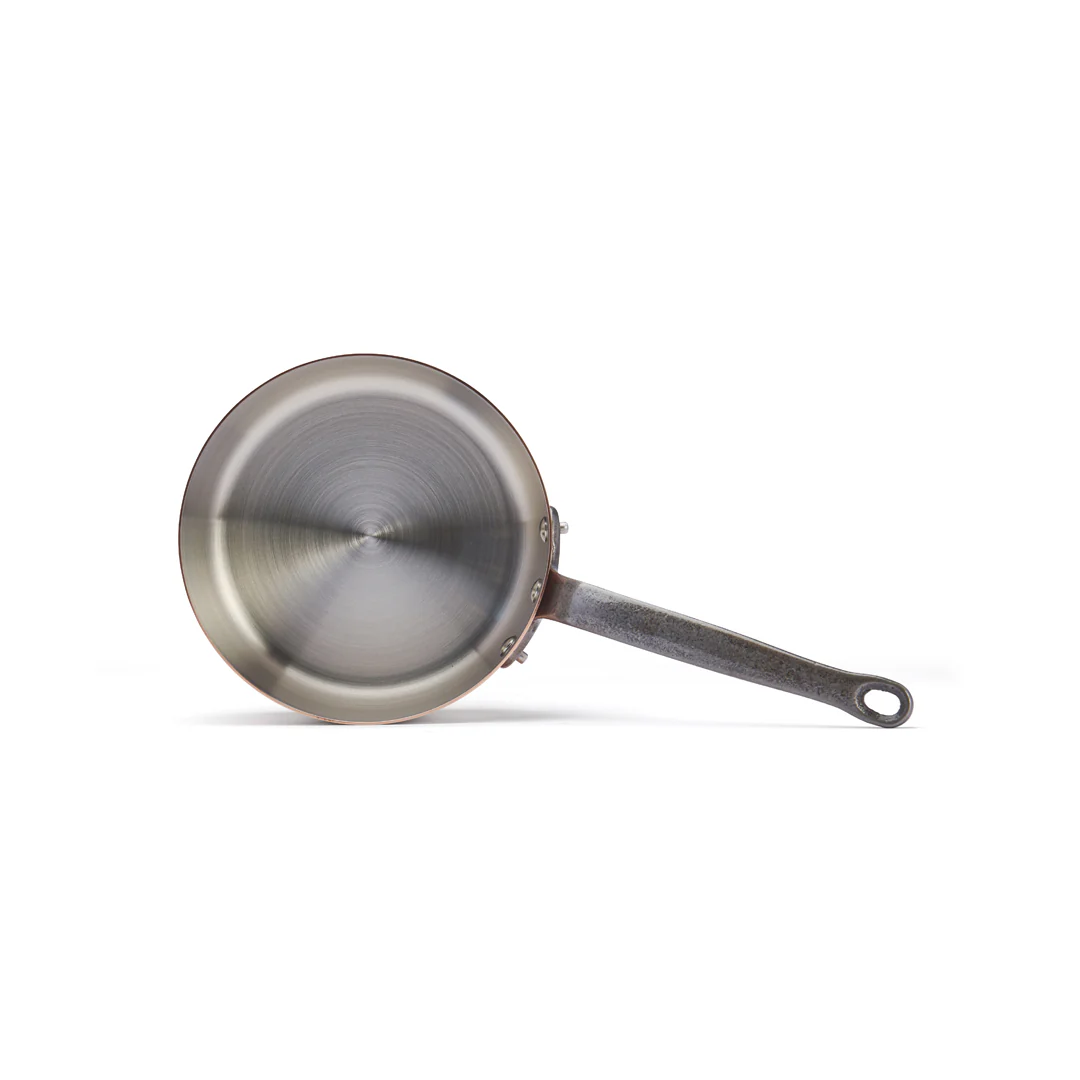 INOCUIVRE TRADITION Copper Saucepan - Image 25