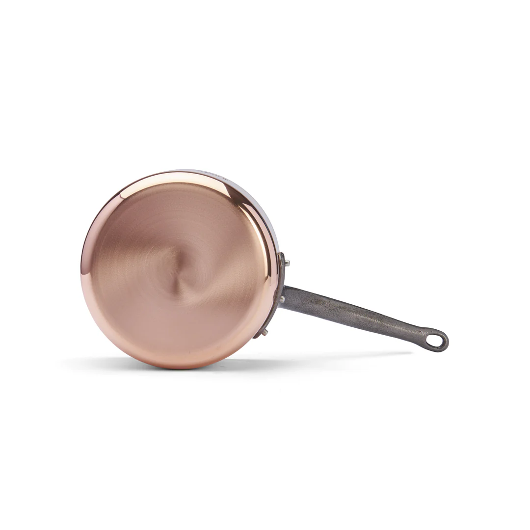 INOCUIVRE TRADITION Copper Saucepan - Image 26