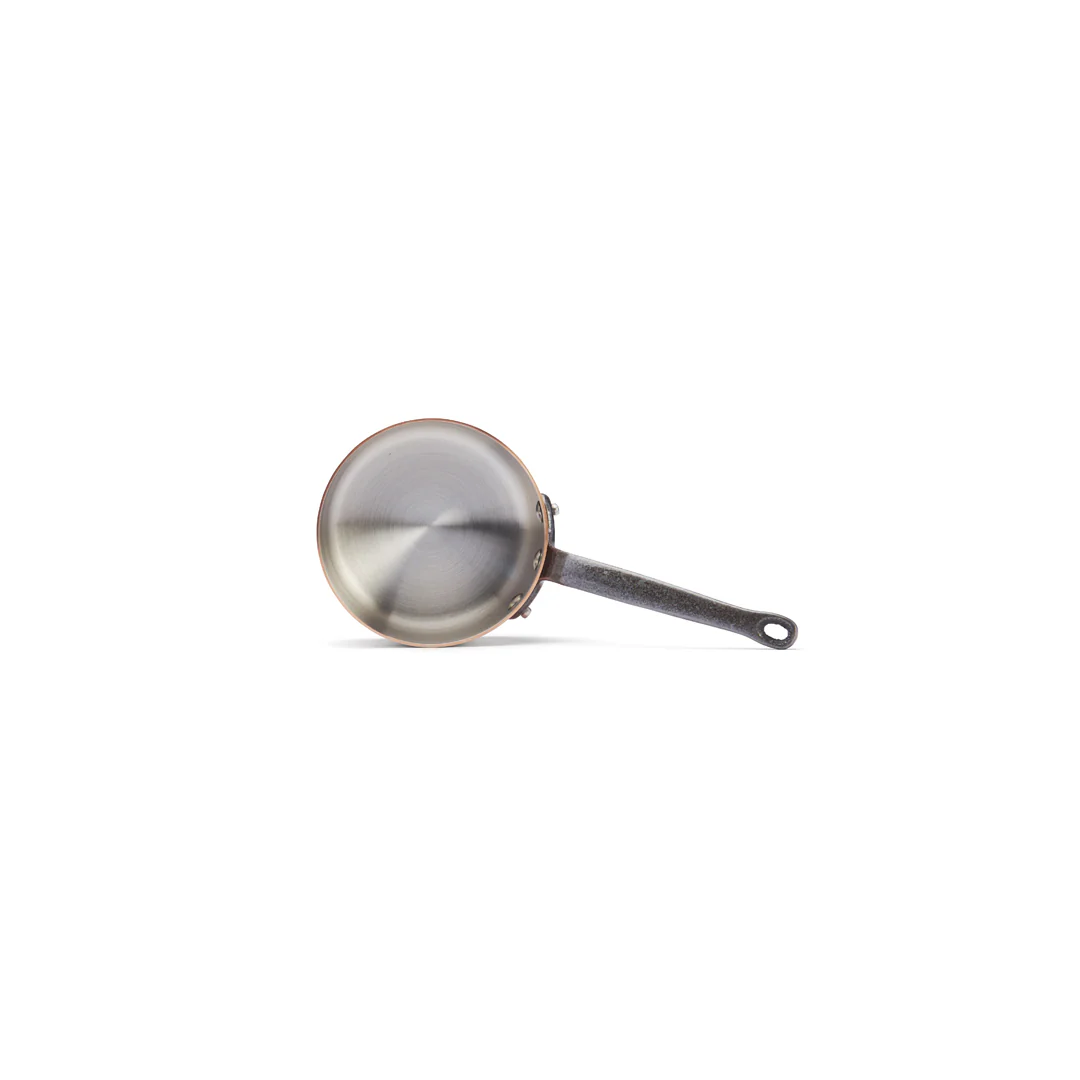 INOCUIVRE TRADITION Copper Saucepan - Image 6