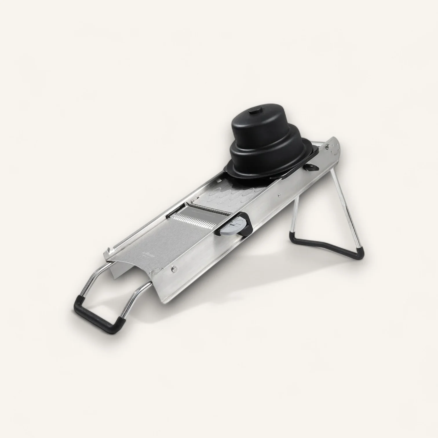 LA MANDOLINE ACCESS