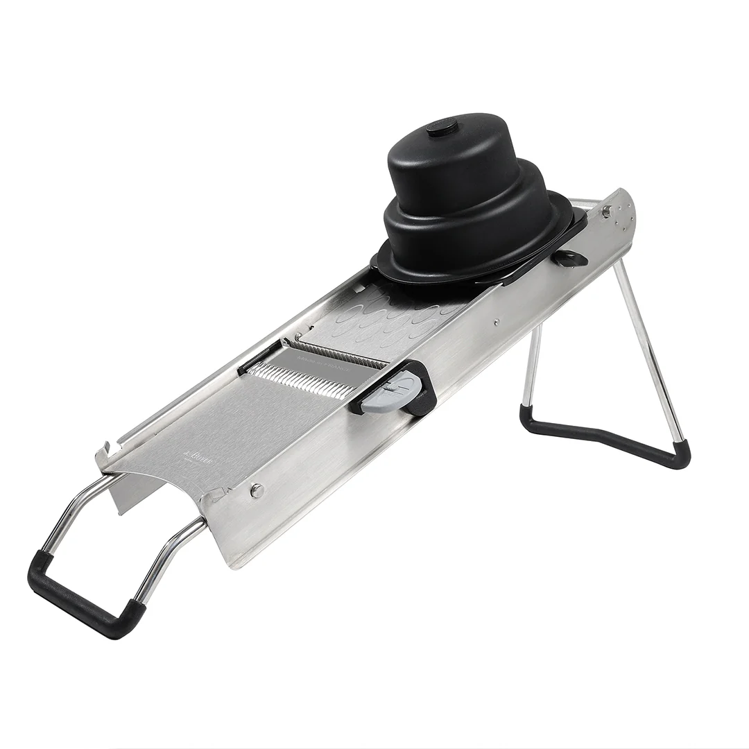 LA MANDOLINE ACCESS - Image 2