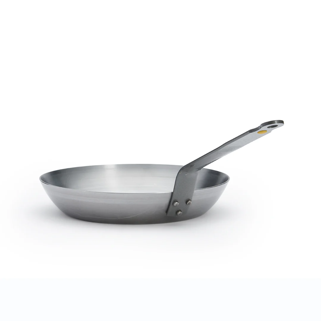 MINERAL B Carbon Steel Grill Pan - Image 3