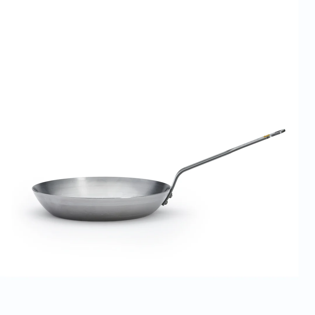 MINERAL B Carbon Steel Grill Pan - Image 4