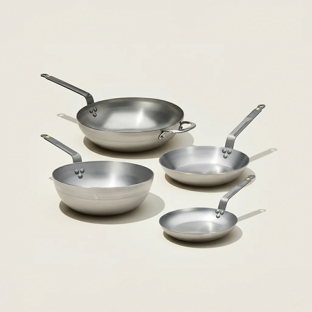 Mineral B Classic Essentials Set