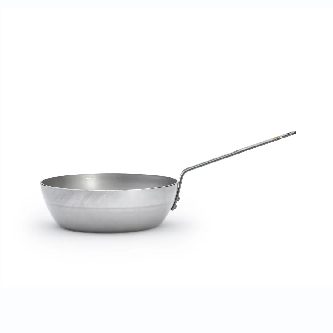 MINERAL B Carbon Steel Country Fry Pan - Image 4
