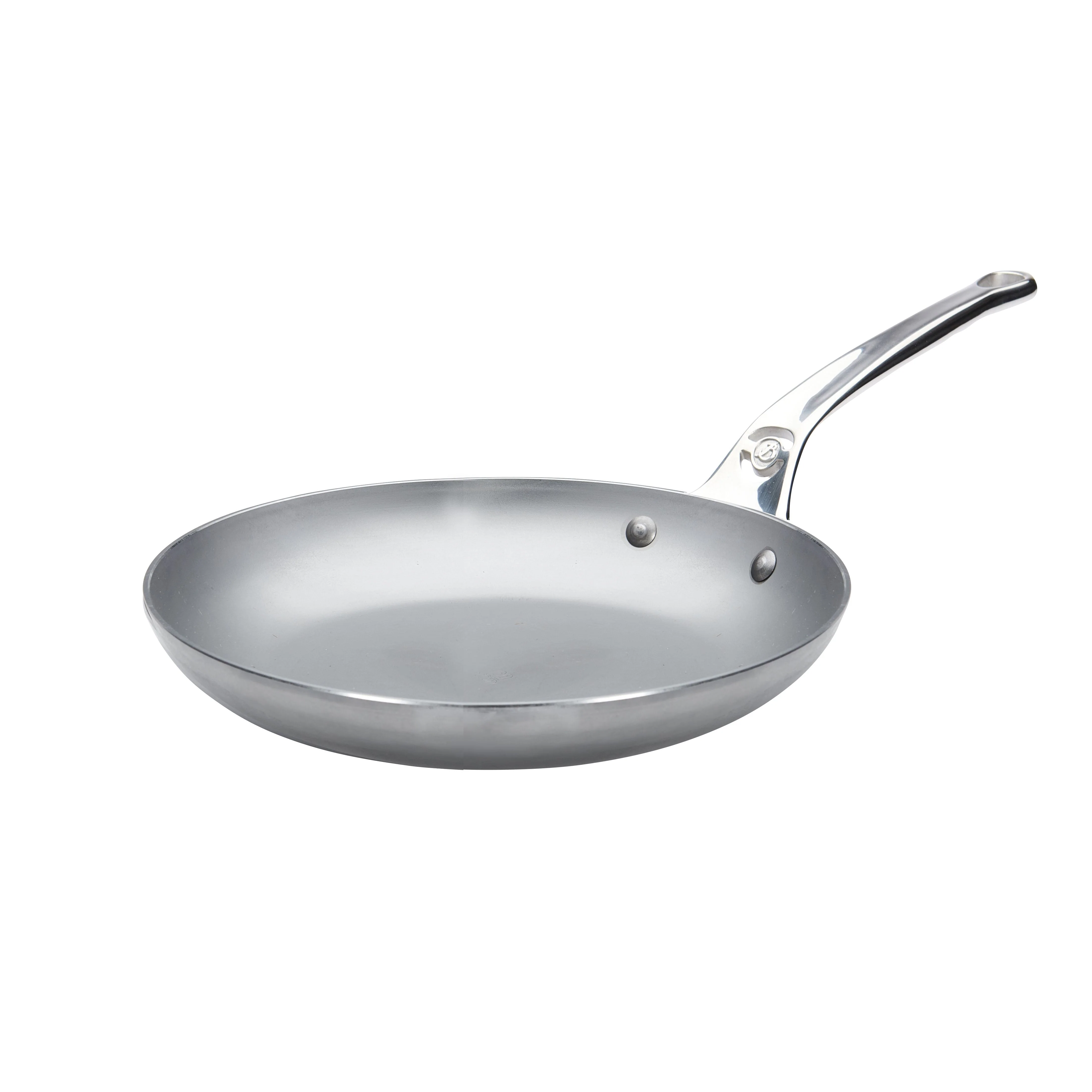 MINERAL B PRO Carbon Steel Omelette Pan - Image 3