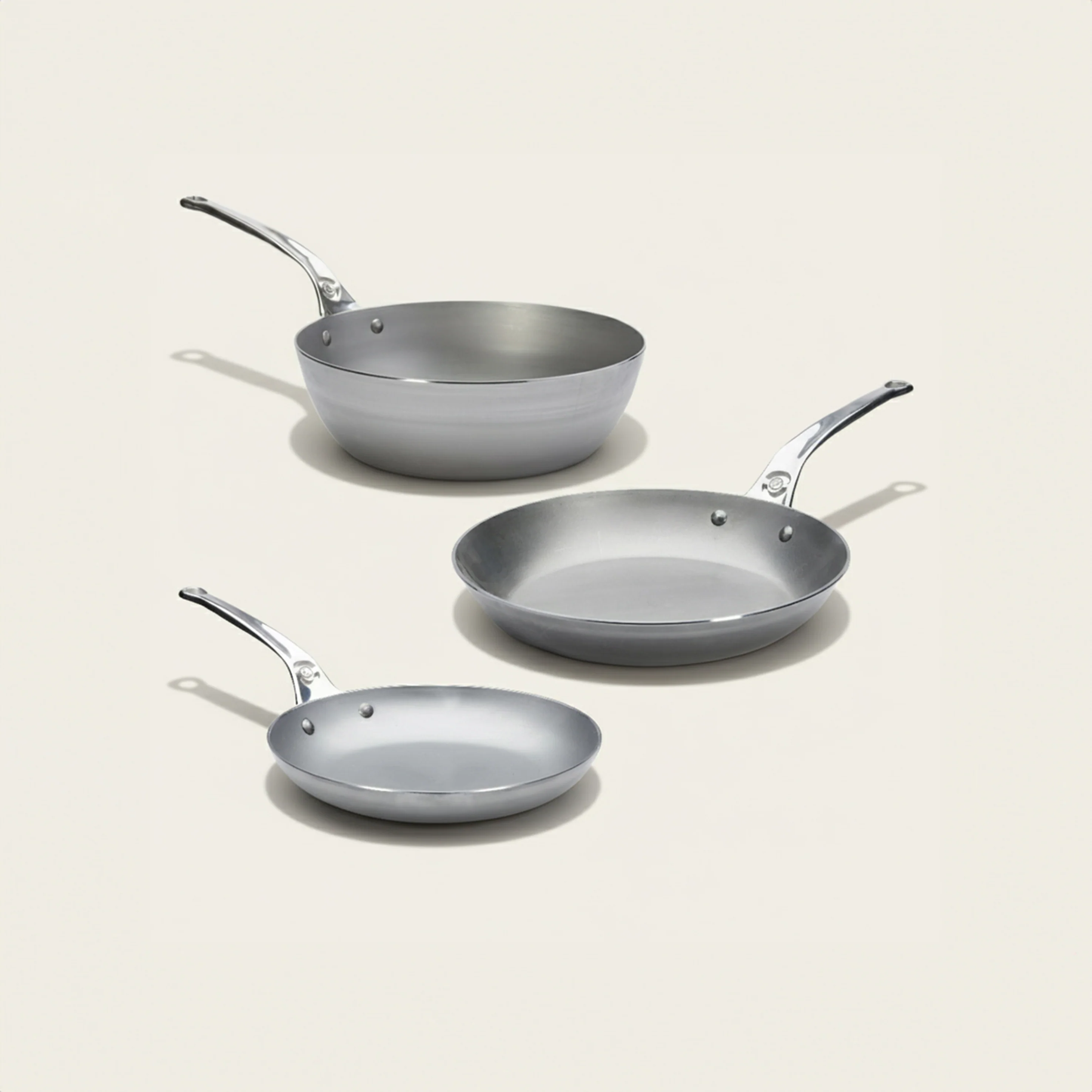 Mineral B PRO Essentials Set