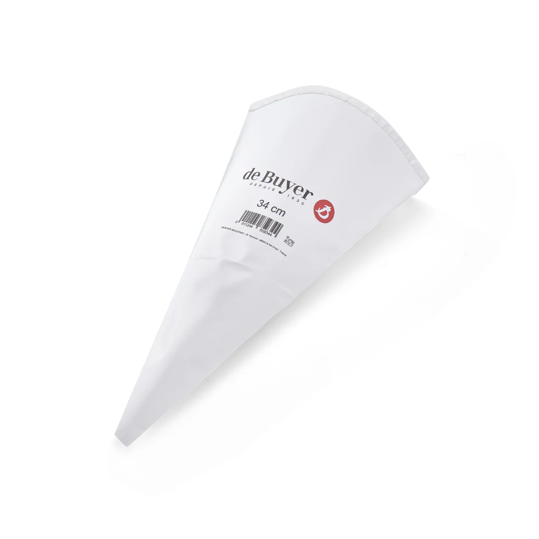Reusable Nylon Pastry Bag - Image 4