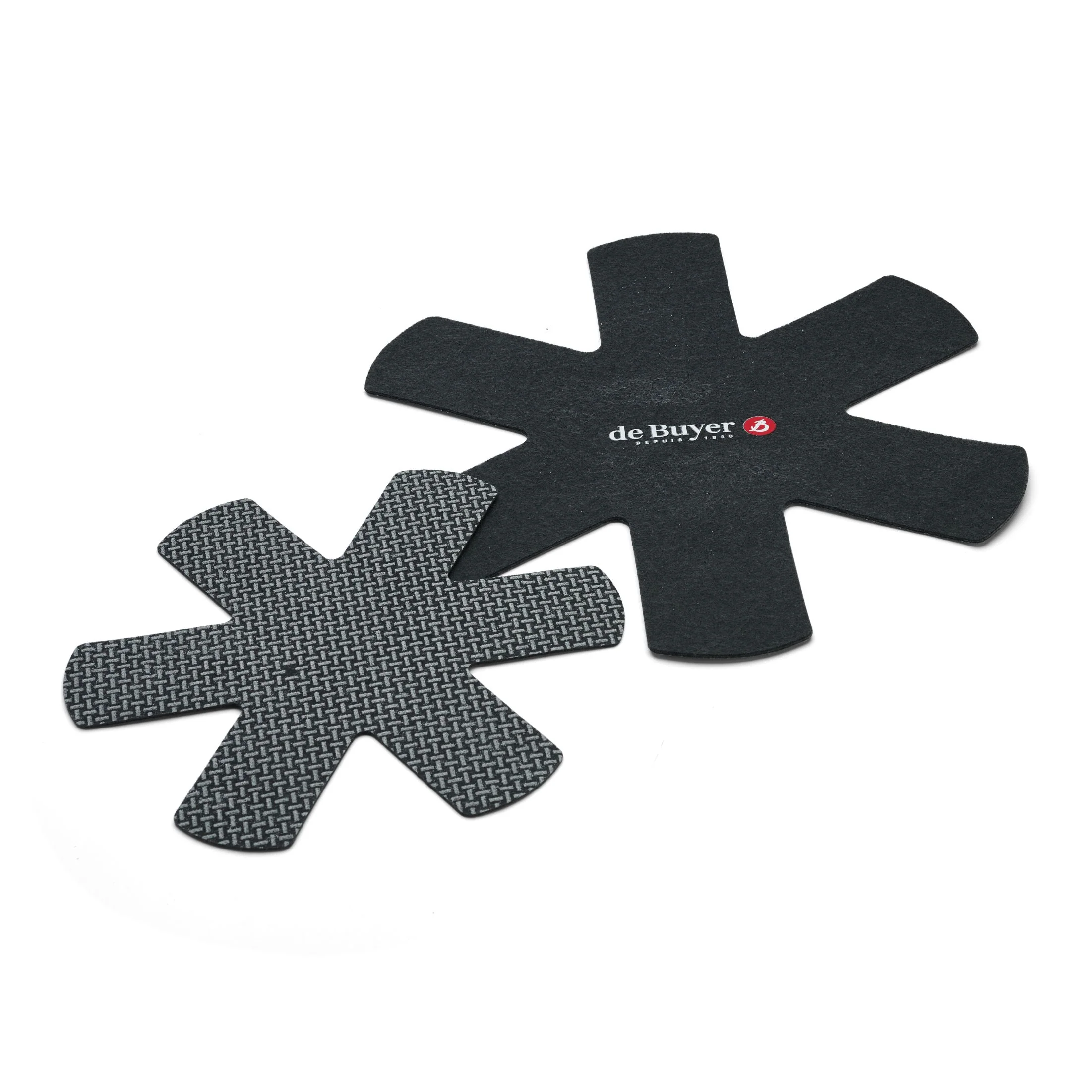 Set of 2 Pan Protectors - Image 3