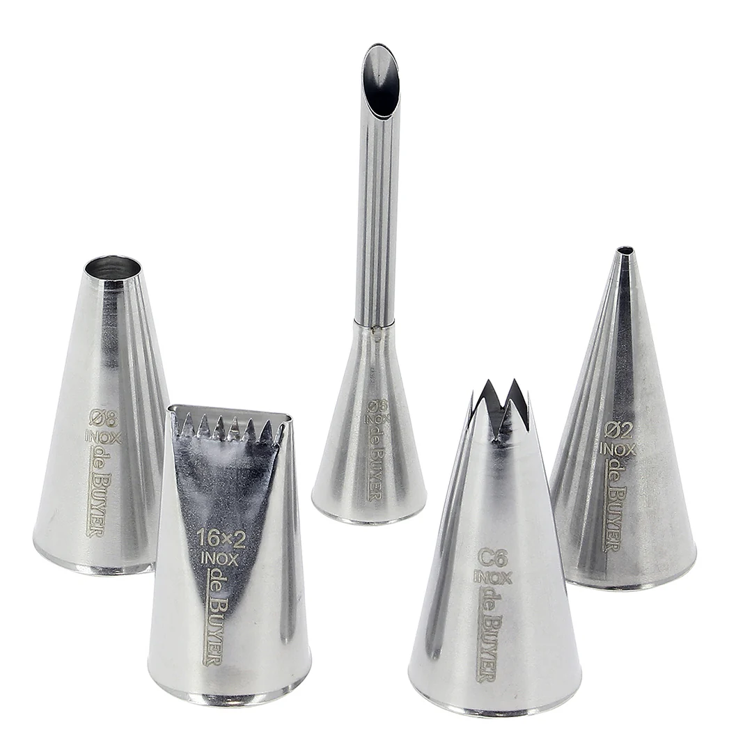 Set of 5 Tips - Image 2