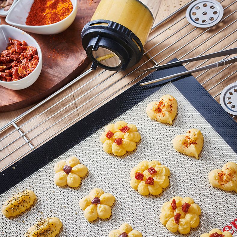 Silicone Baking Mat - Image 5
