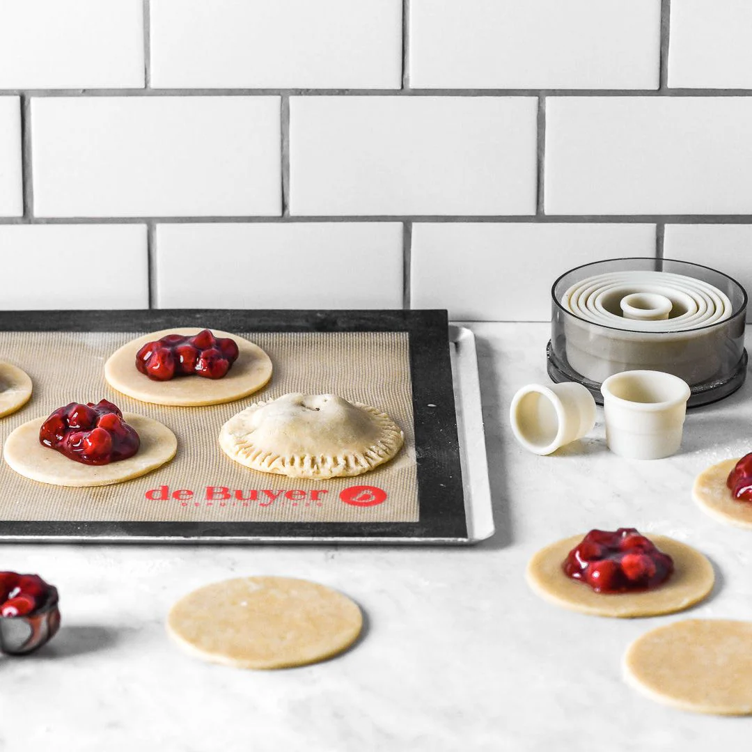Silicone Baking Mat - Image 6