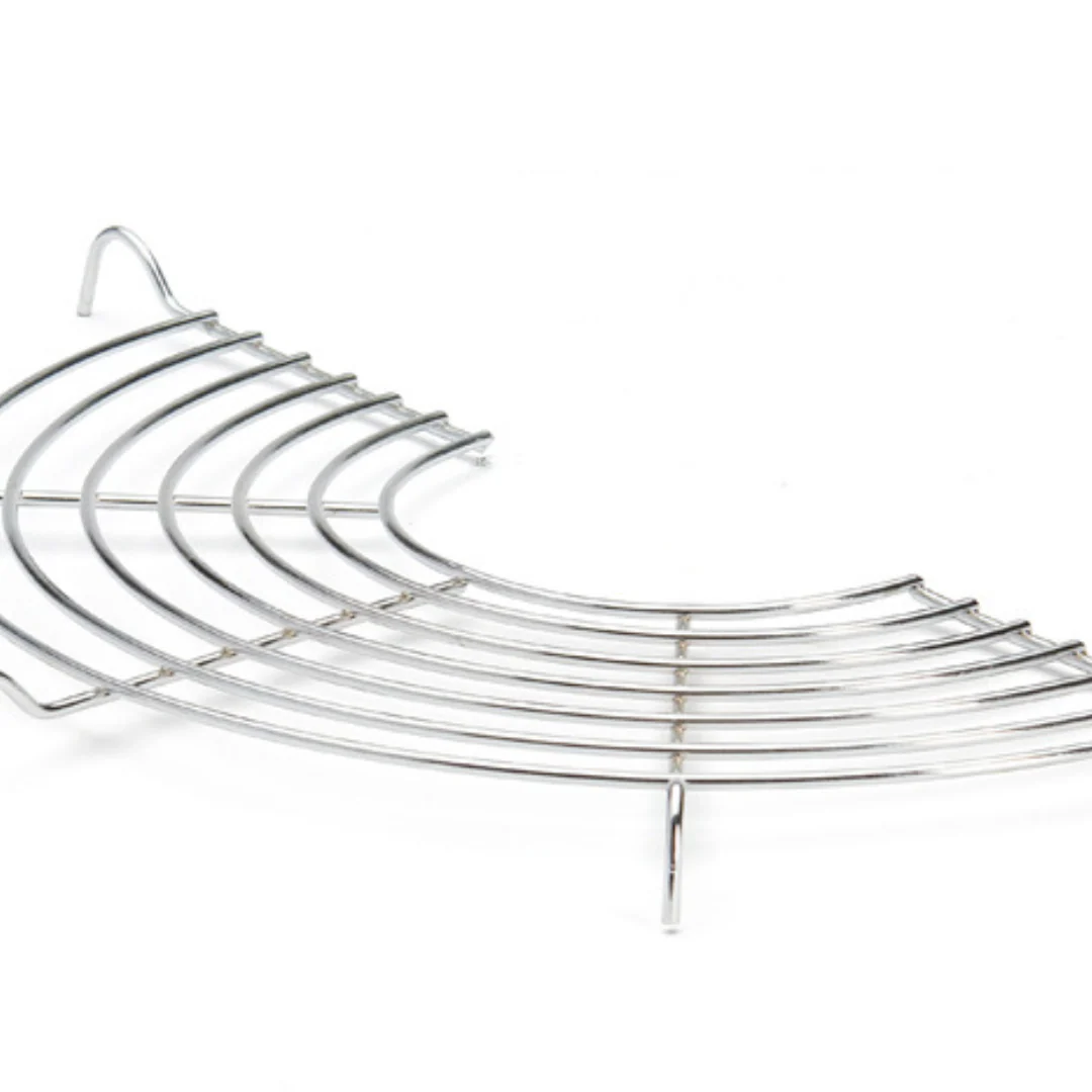 Stainless Steel Wok Rack - Image 3